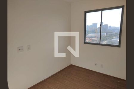 Apartamento à venda com 2 quartos, 40m² em Várzea da Barra Funda, São Paulo