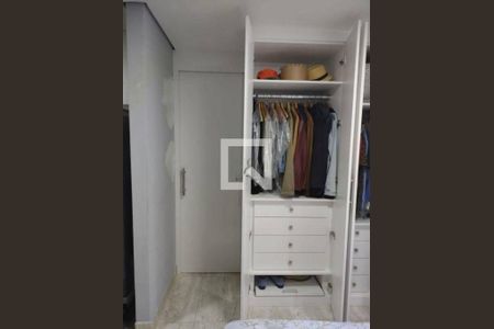 Apartamento à venda com 2 quartos, 42m² em Mooca, São Paulo