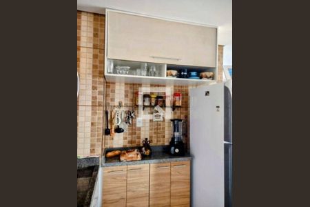 Apartamento à venda com 2 quartos, 42m² em Mooca, São Paulo