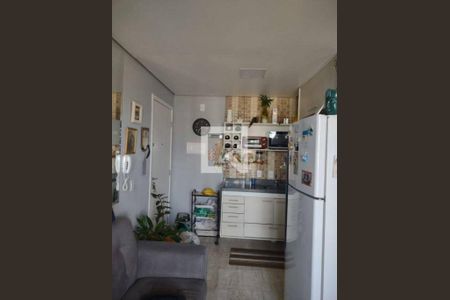 Apartamento à venda com 2 quartos, 42m² em Mooca, São Paulo