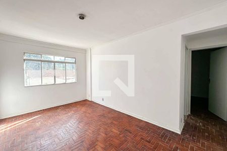 Sala de apartamento para alugar com 1 quarto, 70m² em Casa Verde, São Paulo