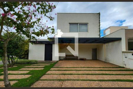 Casa à venda com 3 quartos, 274m² em Residencial Parque dos Alecrins, Campinas