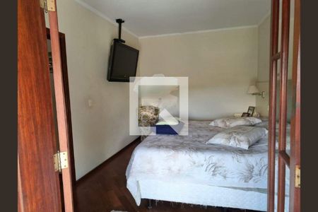 Casa à venda com 3 quartos, 276m² em Parque Jatibaia (Sousas), Campinas