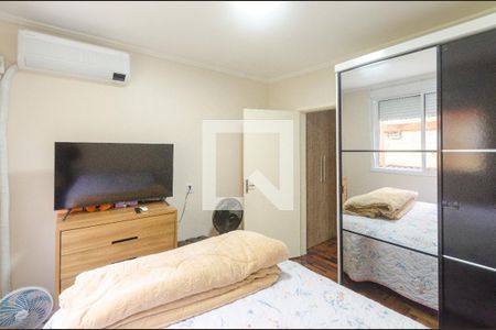 Quarto de apartamento para alugar com 1 quarto, 41m² em Camaquã, Porto Alegre