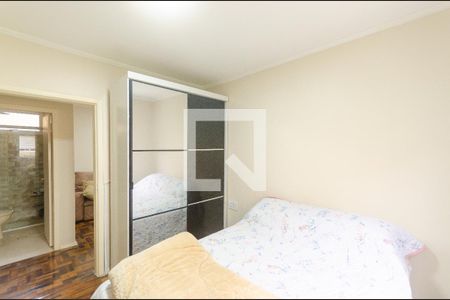 Quarto de apartamento à venda com 1 quarto, 41m² em Camaquã, Porto Alegre