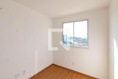 Apartamento para alugar com 2 quartos, 52m² em Santa Maria, Belo Horizonte