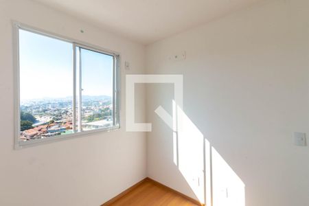Apartamento para alugar com 2 quartos, 52m² em Santa Maria, Belo Horizonte