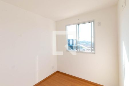 Quarto 2 de apartamento para alugar com 2 quartos, 52m² em Santa Maria, Belo Horizonte