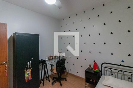 Quarto 1 de apartamento à venda com 4 quartos, 151m² em Nova Floresta, Belo Horizonte