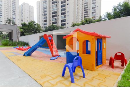 Apartamento à venda com 58m², 2 quartos e 1 vaga Apartamento à venda com 58m², 2 quartos e 1 vagaÁrea Comum - Playground