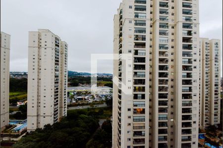 Apartamento à venda com 58m², 2 quartos e 1 vaga Apartamento à venda com 58m², 2 quartos e 1 vagaVista do Quarto 1 - Closet