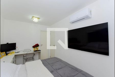Apartamento à venda com 58m², 2 quartos e 1 vaga Apartamento à venda com 58m², 2 quartos e 1 vagaQuarto 2 - Suíte