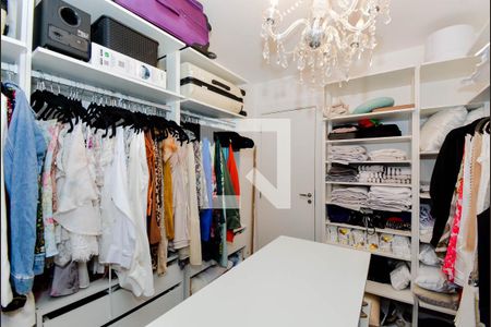 Apartamento à venda com 58m², 2 quartos e 1 vaga Apartamento à venda com 58m², 2 quartos e 1 vagaQuarto 1 - Closet