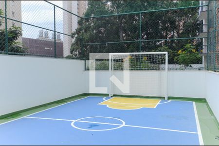 Apartamento à venda com 58m², 2 quartos e 1 vaga Apartamento à venda com 58m², 2 quartos e 1 vagaQuadra Esportiva