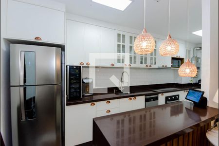 Apartamento à venda com 58m², 2 quartos e 1 vaga Apartamento à venda com 58m², 2 quartos e 1 vagaCozinha