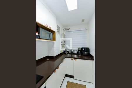 Apartamento à venda com 58m², 2 quartos e 1 vaga Apartamento à venda com 58m², 2 quartos e 1 vagaCozinha