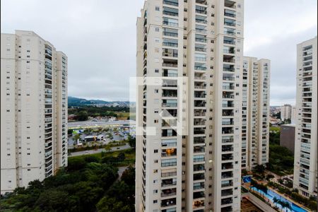 Apartamento à venda com 58m², 2 quartos e 1 vaga Apartamento à venda com 58m², 2 quartos e 1 vagaVista da Suíte