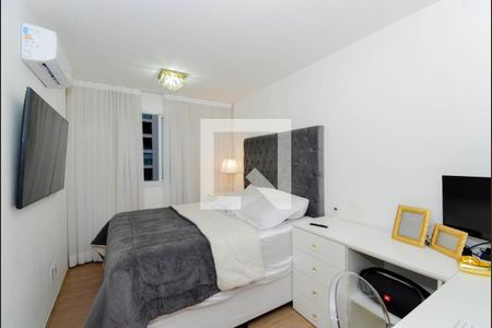 Apartamento à venda com 58m², 2 quartos e 1 vaga Apartamento à venda com 58m², 2 quartos e 1 vagaQuarto 2 - Suíte