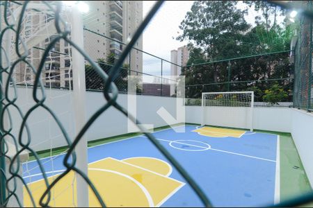 Apartamento à venda com 58m², 2 quartos e 1 vaga Apartamento à venda com 58m², 2 quartos e 1 vagaQuadra Esportiva