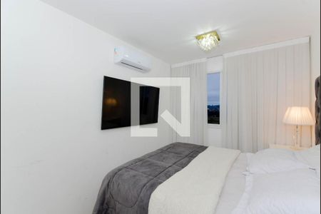 Apartamento à venda com 58m², 2 quartos e 1 vaga Apartamento à venda com 58m², 2 quartos e 1 vagaQuarto 2 - Suíte