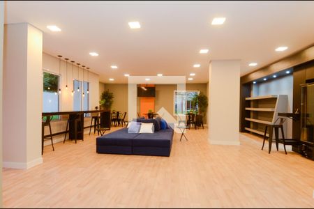 Apartamento à venda com 58m², 2 quartos e 1 vaga Apartamento à venda com 58m², 2 quartos e 1 vagaMini Mercado