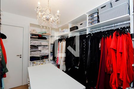 Apartamento à venda com 58m², 2 quartos e 1 vaga Apartamento à venda com 58m², 2 quartos e 1 vagaQuarto 1 - Closet