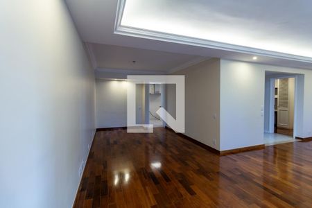 Sala de apartamento à venda com 3 quartos, 140m² em Alto da Lapa, São Paulo