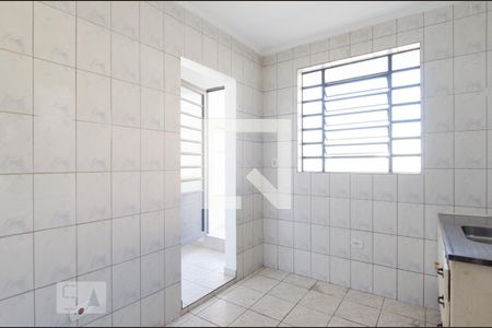 Apartamento para alugar com 2 quartos, 60m² em Piraporinha, Diadema