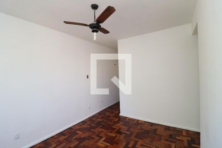 Sala de apartamento para alugar com 2 quartos, 55m² em Portuguesa, Rio de Janeiro