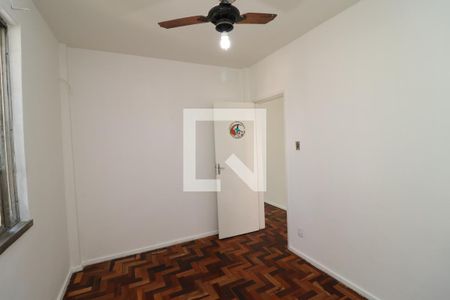 Quarto 2 de apartamento para alugar com 2 quartos, 55m² em Portuguesa, Rio de Janeiro