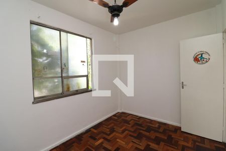 Quarto 2 de apartamento para alugar com 2 quartos, 55m² em Portuguesa, Rio de Janeiro