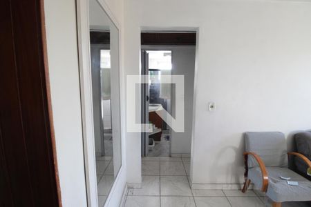 Corredor de apartamento à venda com 2 quartos, 50m² em Madureira, Rio de Janeiro