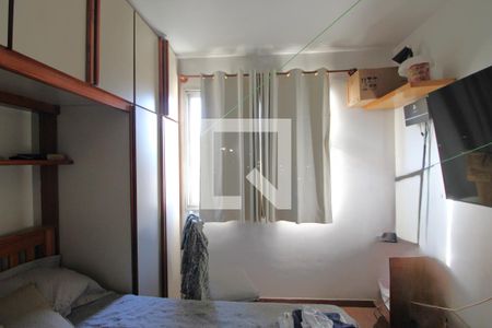 Quarto 2 de apartamento à venda com 2 quartos, 50m² em Madureira, Rio de Janeiro