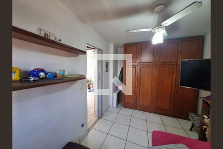 Quarto 1 de apartamento à venda com 2 quartos, 50m² em Madureira, Rio de Janeiro