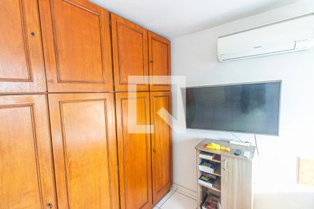 Quarto 1 de apartamento à venda com 2 quartos, 50m² em Madureira, Rio de Janeiro