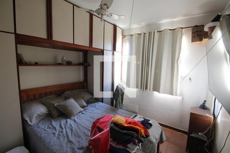 Quarto 2 de apartamento à venda com 2 quartos, 50m² em Madureira, Rio de Janeiro