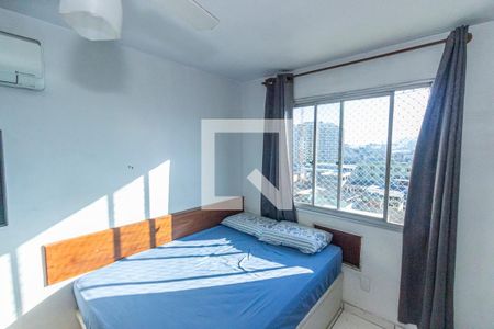 Quarto 1 de apartamento à venda com 2 quartos, 50m² em Madureira, Rio de Janeiro