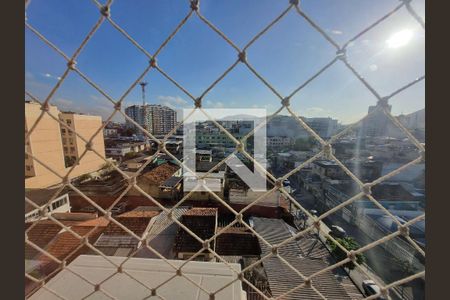 Vista do quarto 1 de apartamento à venda com 2 quartos, 50m² em Madureira, Rio de Janeiro