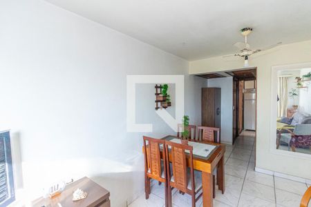 Sala de apartamento à venda com 2 quartos, 50m² em Madureira, Rio de Janeiro