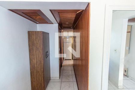 Sala de apartamento à venda com 2 quartos, 50m² em Madureira, Rio de Janeiro