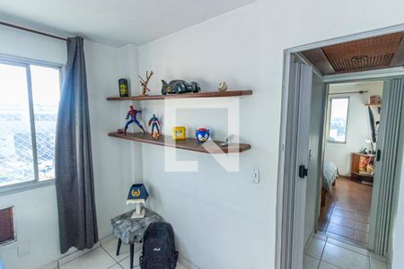 Quarto 1 de apartamento à venda com 2 quartos, 50m² em Madureira, Rio de Janeiro