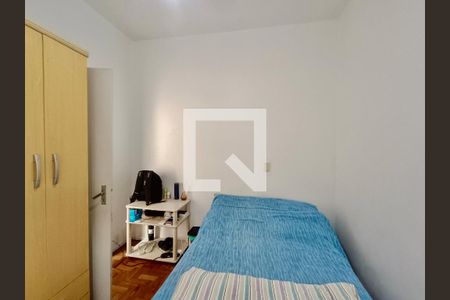 Quarto 1 de apartamento à venda com 2 quartos, 59m² em Copacabana, Rio de Janeiro