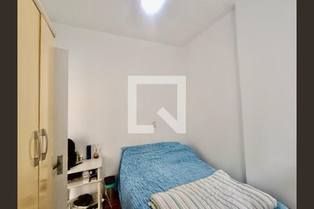 Quarto 1 de apartamento à venda com 2 quartos, 59m² em Copacabana, Rio de Janeiro