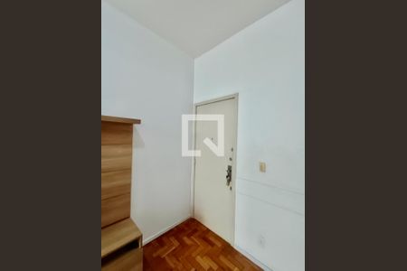 Sala de apartamento à venda com 2 quartos, 59m² em Copacabana, Rio de Janeiro