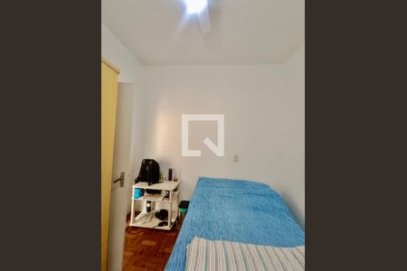 Quarto 1 de apartamento à venda com 2 quartos, 59m² em Copacabana, Rio de Janeiro