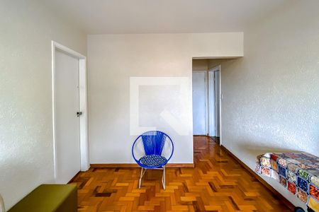 Sala de apartamento à venda com 2 quartos, 78m² em Parque da Mooca, São Paulo