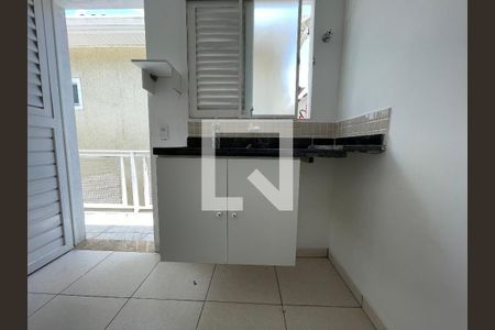 Kitnet de kitnet/studio para alugar com 1 quarto, 20m² em Jardim Bonfiglioli, São Paulo