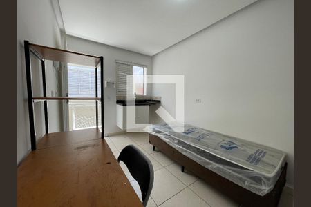 Kitnet de kitnet/studio para alugar com 1 quarto, 20m² em Jardim Bonfiglioli, São Paulo