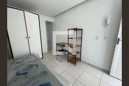 Kitnet de kitnet/studio para alugar com 1 quarto, 20m² em Jardim Bonfiglioli, São Paulo