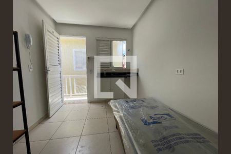 Kitnet de kitnet/studio para alugar com 1 quarto, 20m² em Jardim Bonfiglioli, São Paulo